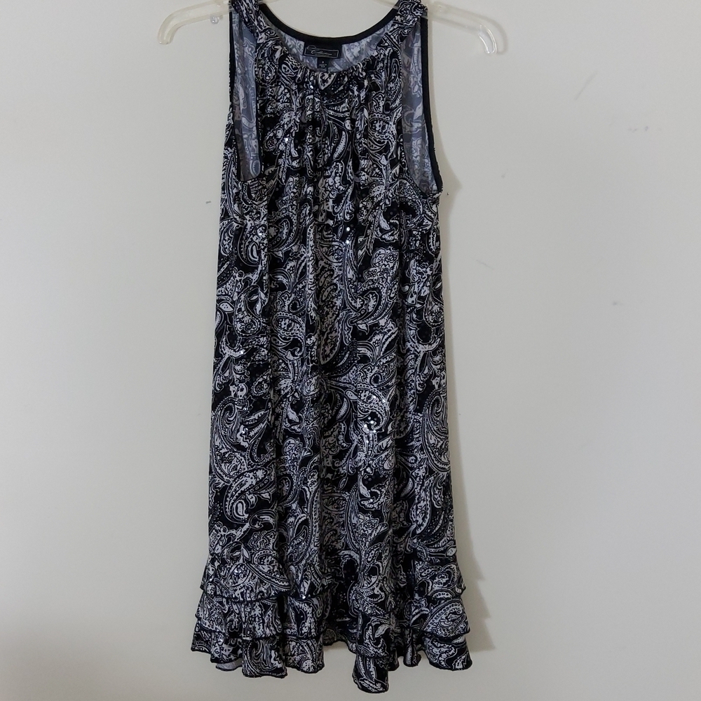 Collection Dress Barn Sleeveless dress - Picture 4 of 5